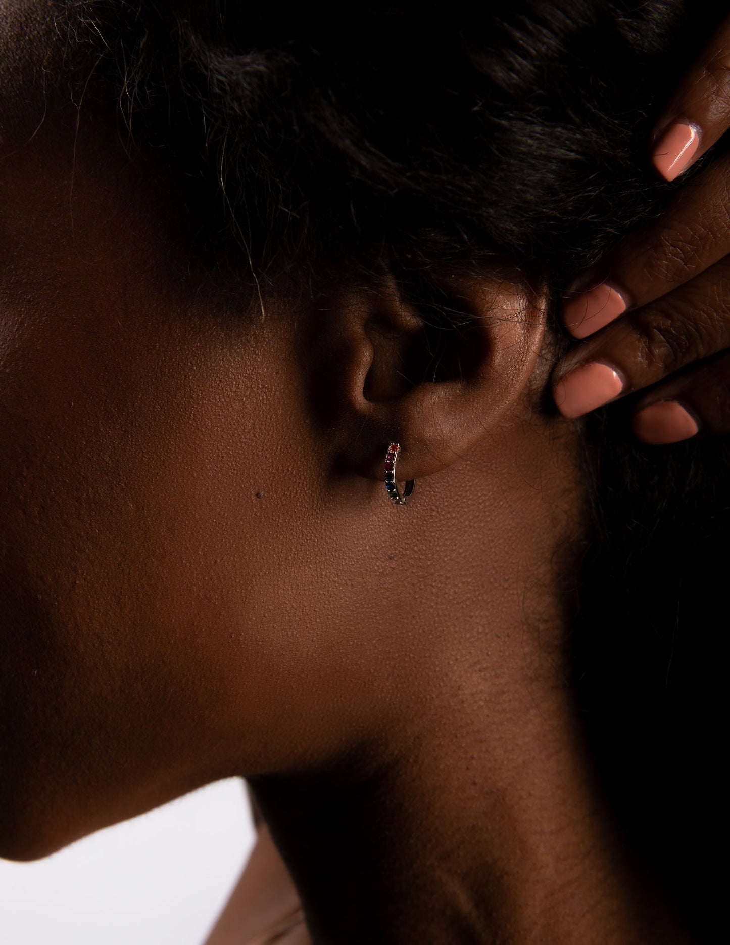 Lively Earrings